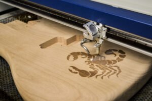 Laser Engraving