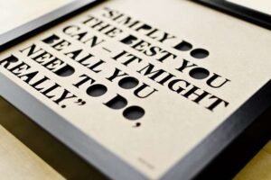 Laser Innovation : Capturing the corporate market with Awards