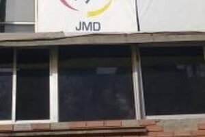 JMD goes the VUTEk way