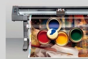 Eco-solvent printers : an overview