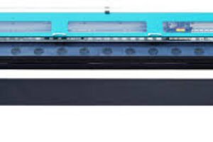 Hamid Arts, Madhya Pradesh installs Gongzheng printer