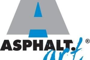 Asphalt Art introduces Asphalt Art LITE floor media