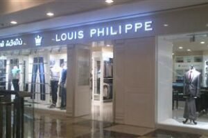 Louis Philippe to introduce exclusive denim stores