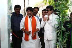 Max Flex & Imaging Systems opens Indore branch