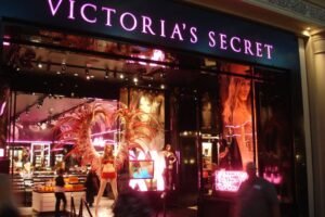 Victoria’s Secret opens first store at T3 of IGI Airport