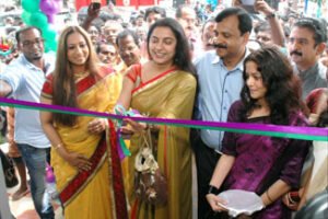 Two new Aroma Fresh outlets opened in Kochi