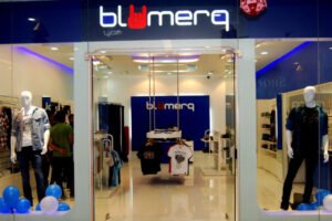 Blumerq plans to expand retail outlets