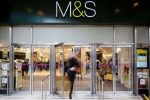 Marks & Spencer plans to go up to 100 outlets in two years