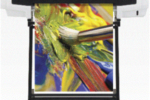 Mutoh introduces small 24-inch printer