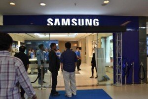 Samsung India plans for 4,000 exclusive outlets in smaller towns