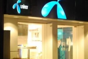 Uninor opens 367 new exclusive retail stores in one day