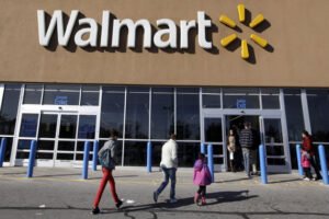 Walmart to open 50 wholesale stores in India in five years