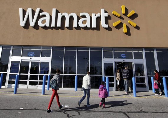 You are currently viewing Walmart to open 50 wholesale stores in India in five years