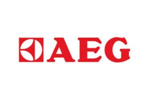 AEG comes from washing machines to digital wide-format printers