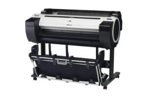 Canon upgrades large-format printer range with Imageprograf devices