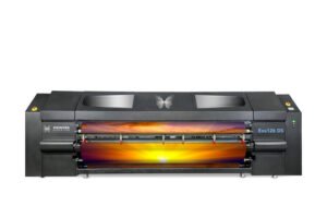 PrinterEvolution launches its new Eos Series textile printer