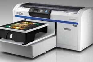 Epson launches its own DTG printer