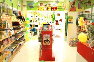 Green Gold Store opened at Mumbai Domestic Airport