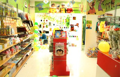 You are currently viewing Green Gold Store opened at Mumbai Domestic Airport