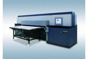 Durst launches new extremely high image quality three-metre UV printer
