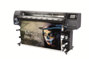 HP unpacks new Latex 300 series and HP Designjet Z-series