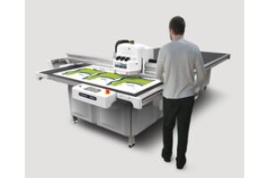 Esko to launch Kongsberg C and V Series