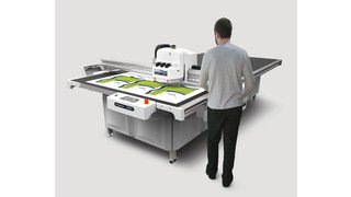 You are currently viewing Esko to launch Kongsberg C and V Series