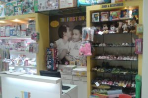 The First Shop opens second flagship outlet in Kolkata