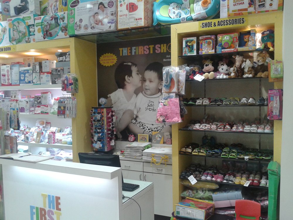 You are currently viewing The First Shop opens second flagship outlet in Kolkata