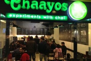 Chaayos unveils two Chai-Cafés at Noida
