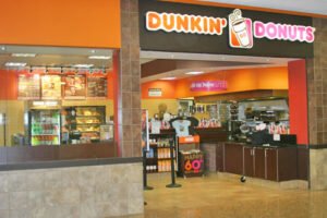 Dunkin’ Donuts opens two outlets in Mumbai