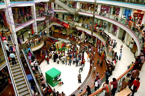 You are currently viewing Realtors and retail planners increasing mall sizes
