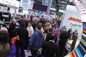 Sign & Digital UK 2014 goes beyond expectation