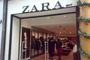 Zara opens bigger outlet at Thane