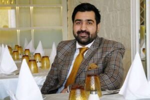 Restaurateur Priyank Sukhija looking forward to expansion in franchise models