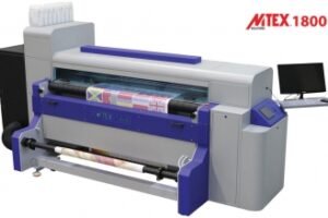 MTEX to launch new MTEX and TurboSub printers