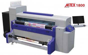 Read more about the article MTEX to launch new MTEX and TurboSub printers