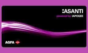 You are currently viewing AGFA Graphics introducing its innovative Asanti workflow at FESPA 2014