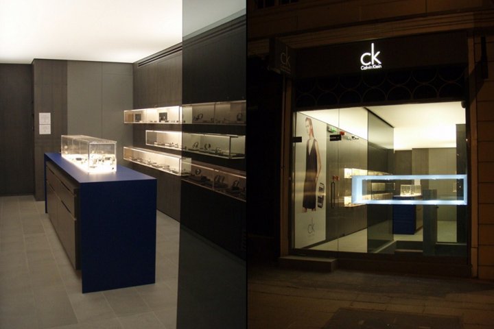 You are currently viewing Following jewellery launch, Calvin Klein goes for outlet expansion