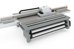 Canon launches Océ Arizona 6100