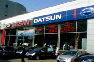 Nissan to set up separate Datsun showrooms