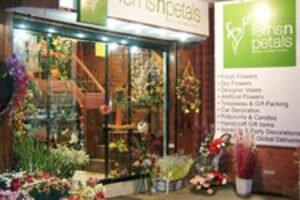 Ferns N Petals eyes to add 50 new outlets in five years