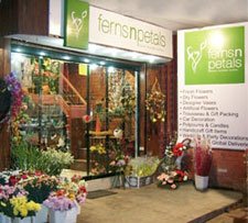 You are currently viewing Ferns N Petals eyes to add 50 new outlets in five years