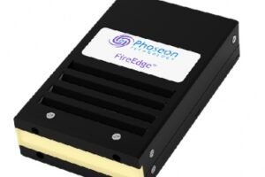 Phoseon Technology breaks new grwound with higher peak intensity LED outputs