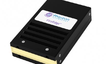 Read more about the article Phoseon Technology breaks new grwound with higher peak intensity LED outputs