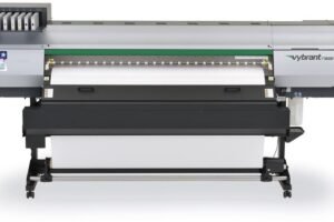 FUJIFILM to unpack Vybrant F160 wide-format printer