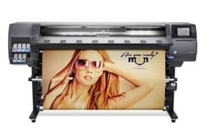 HP Latex 300 series enable large-format graphics customers to break application boundaries