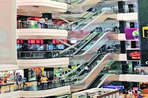 Study reveals five of the world’s top malls in India by 2030