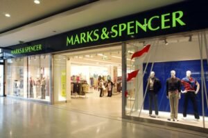 Marks & Spencer to double retail stores in India in two years
