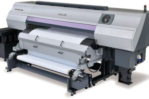 Mimaki releases brand new UJV500-160 printer